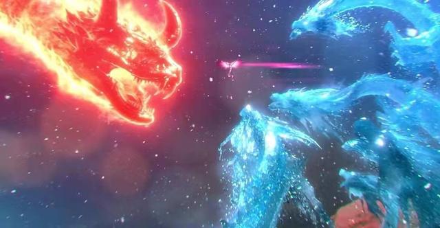 斗破苍穹：说来很多人不信，云山斗技很多，美杜莎斗技却只有一种