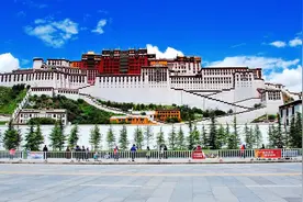 中国十大历史遗迹！你知道有哪些吗？图片