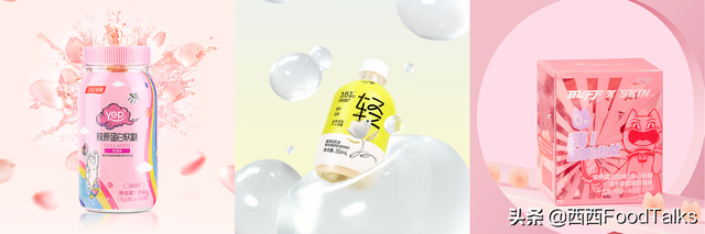 功能性食品配料企业汇总110家，华熙生物、锦旗生物、生合生物...