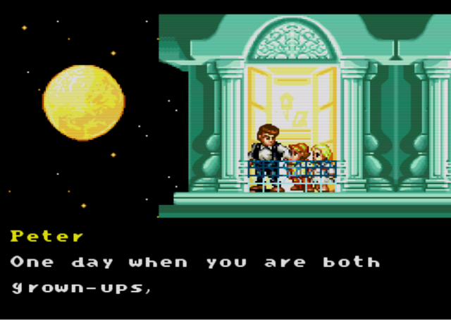 经典游戏《铁钩船长》居然还有续作，原班人马全部回归