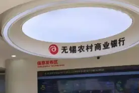 无锡农商行副行长王永忠54岁本科毕业院校不详 去年年薪达159.3万图片