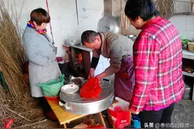 纪实：娶了村里最有名的泼妇后，表哥的幸福生活，也由此开始图片