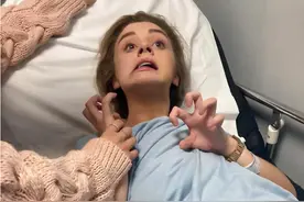 性爱专家揭秘：燃爆床单的超强春药案例！图片
