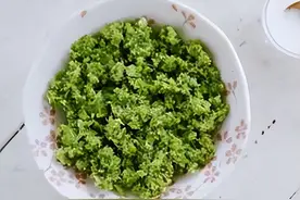 这个只有南通才有的美食，你知道吗？图片