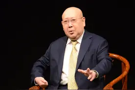 京剧大家尚长荣：娶初恋为妻，夫妻俩一辈子不“红脸”图片