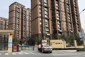 东城逸家放量出售背后：济南城投负债率变化平稳图片