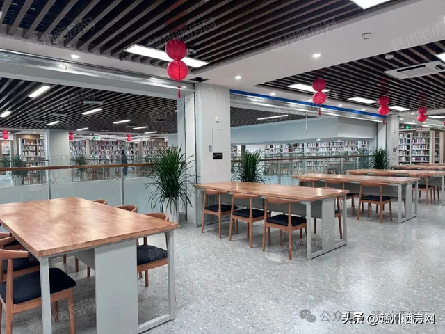 实探揭秘！期待多年，赣州这个新地标终于开放！