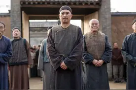 从千人家族到四世同堂，从三口之家到单身社会，我们靠什么养老图片