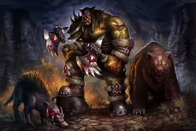 魔兽世界怀旧服：TBC猎人P3P4P5不同阶段急速装备计算及配装大全图片