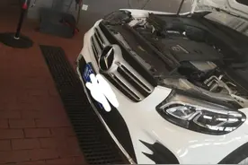 奔驰质量堪忧 豪车变成故障车！消费者怎么办？图片