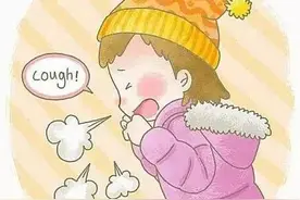 孩子咳嗽了，中成药你用对了吗？图片