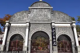 神奇动物在哪里？带娃到这些地方一探究竟吧~图片