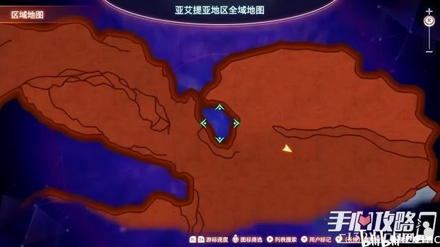 《异度之刃3》全流程攻略大全：全主线+全支线任务攻略