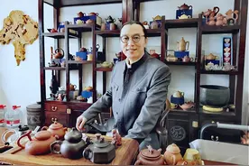 李洪文：厚植文化自信 浅谈家文化的理念与传承图片