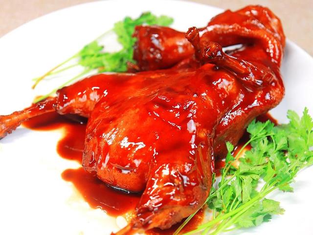 “处暑送鸭，无病各家”，8.23处暑，教你5种鸭子做法，健康进补
