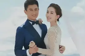 鲜为人知的明星前任：应采儿差一步进豪门，“歌幂恋”让人意难平图片