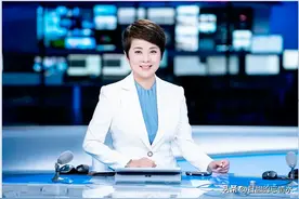 6大当家花旦，丰韵犹存，获中国电视最高奖“金声奖”图片