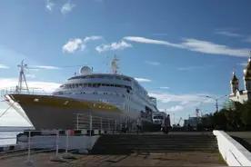 租借法案，北极航线，北极护航1941-1945图片