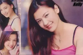 曾经风靡台湾的性感女星林熙蕾，如今怎么样了？图片