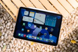 「首发」新 iPad Air 体验：标配满血版的 M1，是苹果最大的杀手锏图片