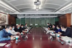 华电携手国网，就业季重磅出击！图片