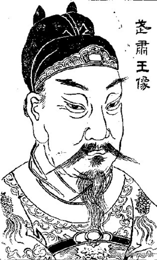 中国钱姓有近20个来源，姓钱与姓彭真是一家吗？家谱上记载很传奇