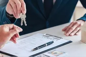 为什么买房不能去售楼处图片