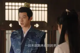 事实证明，29岁的张晚意，已在成为“非著名”演员的路上越走越远图片