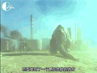「伪百科」盘点昭和奥特曼中的古生物（终话）