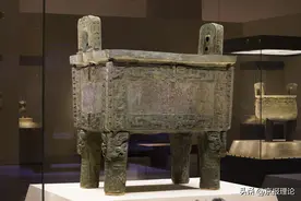 史海钩沉|中国古代治理体系的鲜明特点图片