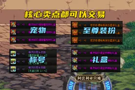 DNF：五一套最佳购买建议，要么1套不买，要么直接拉满6套图片