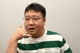 这不那个主持人吗？河北人谁不认识他啊图片