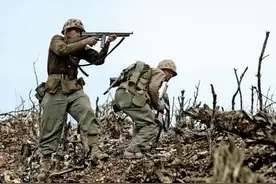 菲律宾之战（四）：巴布亚战役——通向胜利的艰难之路图片