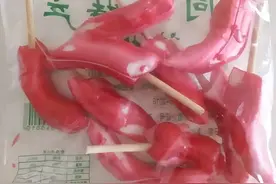 童年怀旧零食，一半都吃过的不再年轻，怀念小时候的味道图片