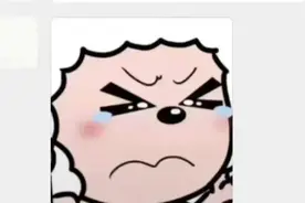 熊孩子偷偷把成人玩具拿出来玩？哈哈亲妈看到后哭笑不得图片