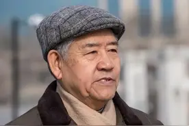 2022“老人年龄新标准”公布，过了这个年纪，可以称呼“老年人”图片