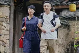 白慧明：于谦喜欢喝酒，吸烟，烫头，而我喜欢他的一切图片