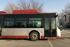 今起，天津6区公交站点临时撤销！这些公交临时停运！图片