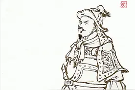 三国军事家排名：诸葛亮、曹操、司马懿，能对标今天的上将么？图片