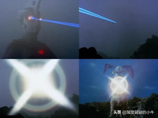 艾斯奥特曼技能大全