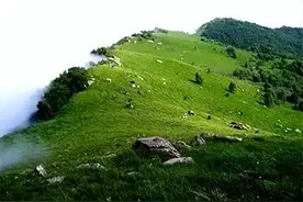 这么近那么美周末到河北（8）|夏日憧憬的便是这一抹清凉图片