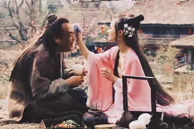 时隔14年，猪八戒成为净坛使者后，高翠兰才生儿子，谁动了手脚？图片