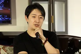 话剧《人世间》升级版来沪，苗驰演周秉昆：把握一个“真”字图片