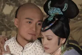 鳌拜可以和多尔衮相提并论吗？各自巅峰时期，谁的权势更大？图片