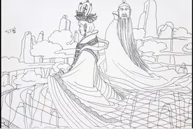 福鼎史话⑦：神山太姥，海上仙都图片