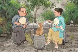 夏日情长，一边是日光、一边有果香图片