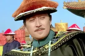 林威：年轻时和成龙、林青霞、周星驰演戏，如今与妻子隐居农村图片