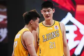 浙江广厦队连续8年弃权！从未在选秀大会上选人！这是为何？图片