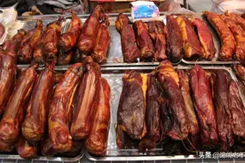 这3种肉是人工合成的，你吃过吗？图片