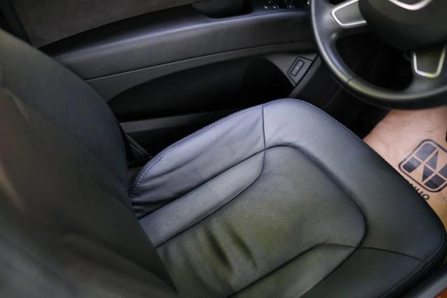 3.0T奥迪Q7百公里油耗11.3L！离谱油耗表现的背后有惊喜